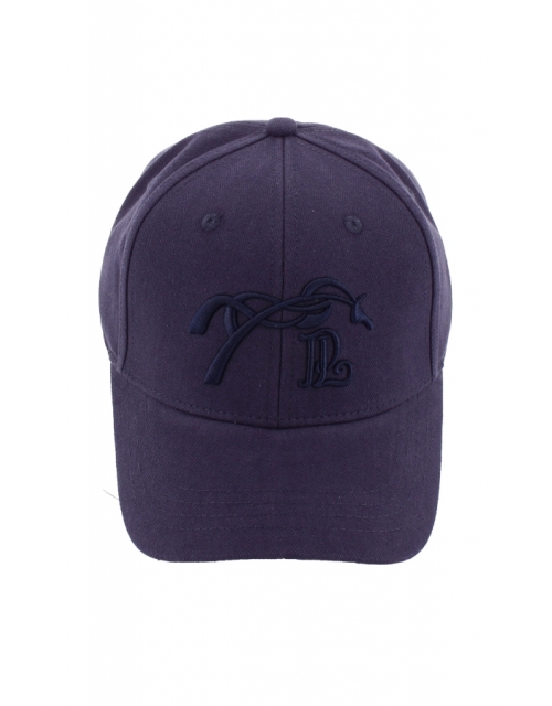 Eden by Pénélope Naomi Team Cap - Navy