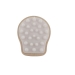 Brosse Massante
