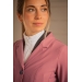 Veste de Concours Calista - Vieux Rose