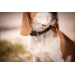 Collier pour Chien Billie - Noir